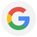 Google logo Source: Google.